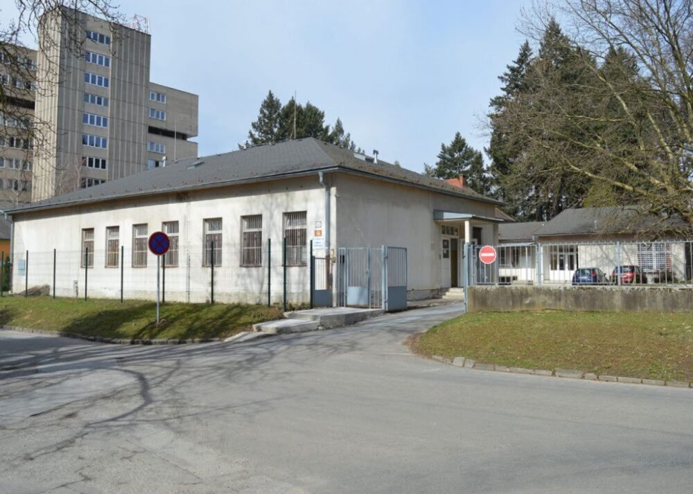 Pacientka v prešovskej nemocnici nemá opičie kiahne