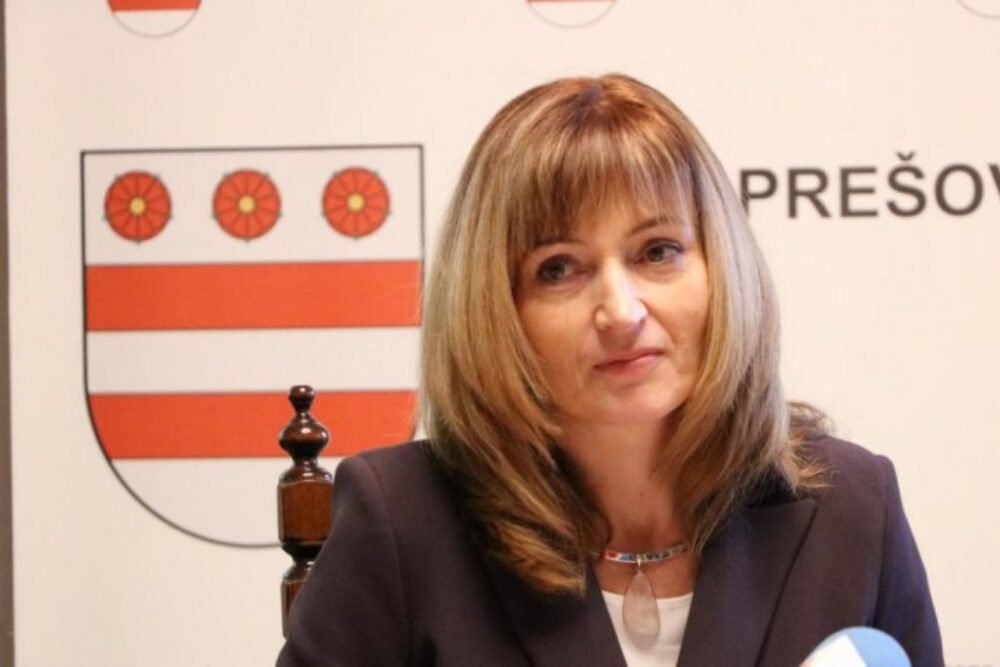 Primátorka uznesenie o zmene rozpočtu nepodpísala