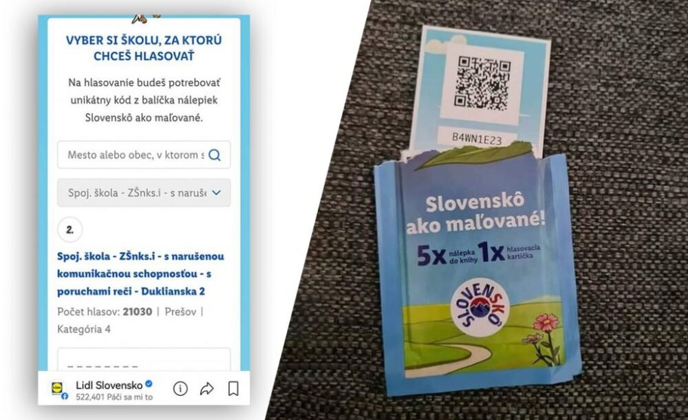 Milí priatelia, známi, Prešovčania, pomôžte nám!