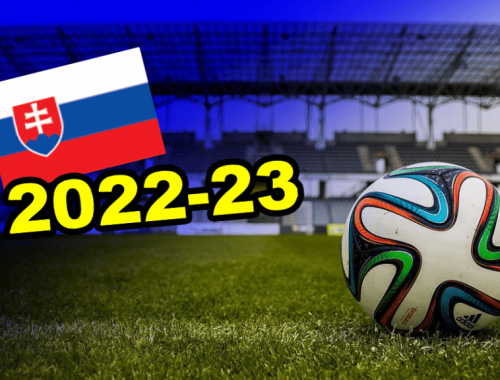 Jesenná časť druhej futbalovej ligy 2022/23