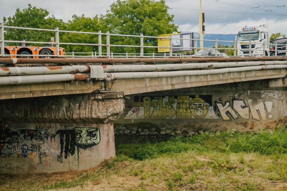 V Prešovskom kraji sa začali rekonštrukcie ciest a mostov za vyše šesť miliónov eur