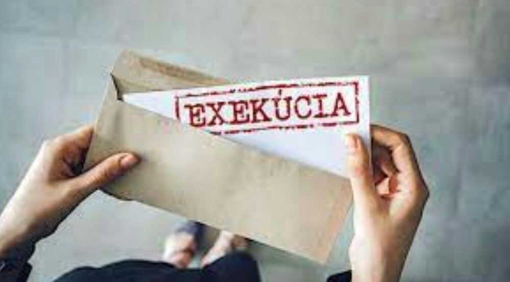 Ako sa vyhnúť daňovej exekúcii