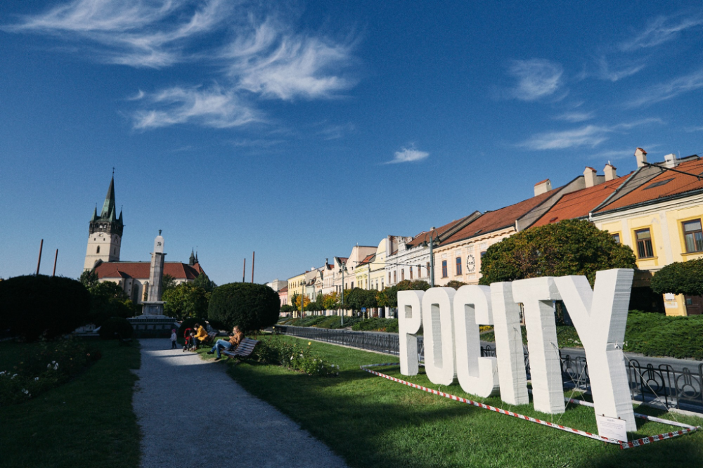 4717CE14-073D-425C-A032-3E926B0CDAF5 V štvrtok začína 13. ročník filmového festivalu POCITY