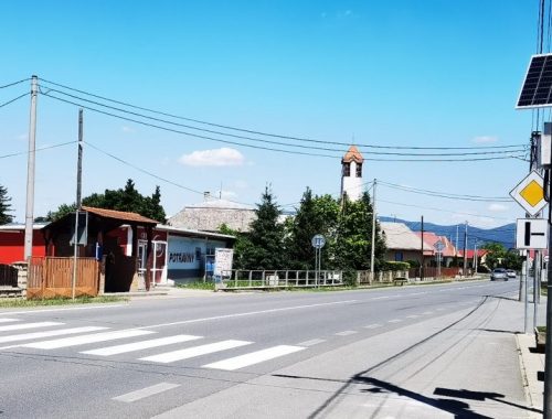 V Košickom a Prešovskom kraji budú cesty prvej triedy bezpečnejšie