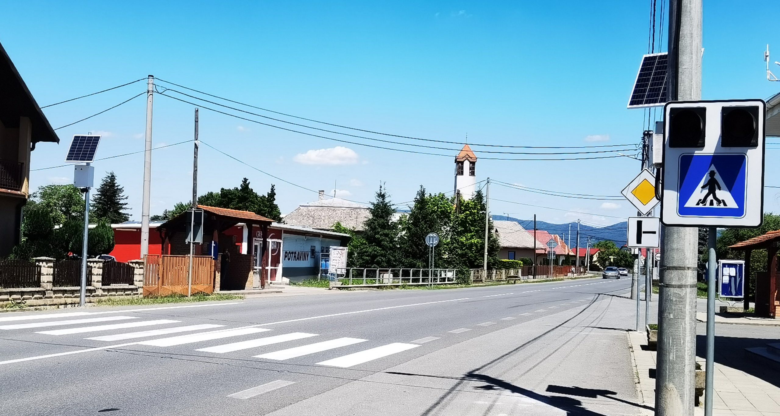 V Košickom a Prešovskom kraji budú cesty prvej triedy bezpečnejšie