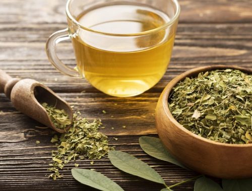 Zdravotné výhody zeleného čaju