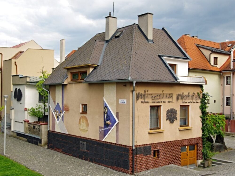 <strong>Príďte si zaspomínať na Johna Lennona</strong>