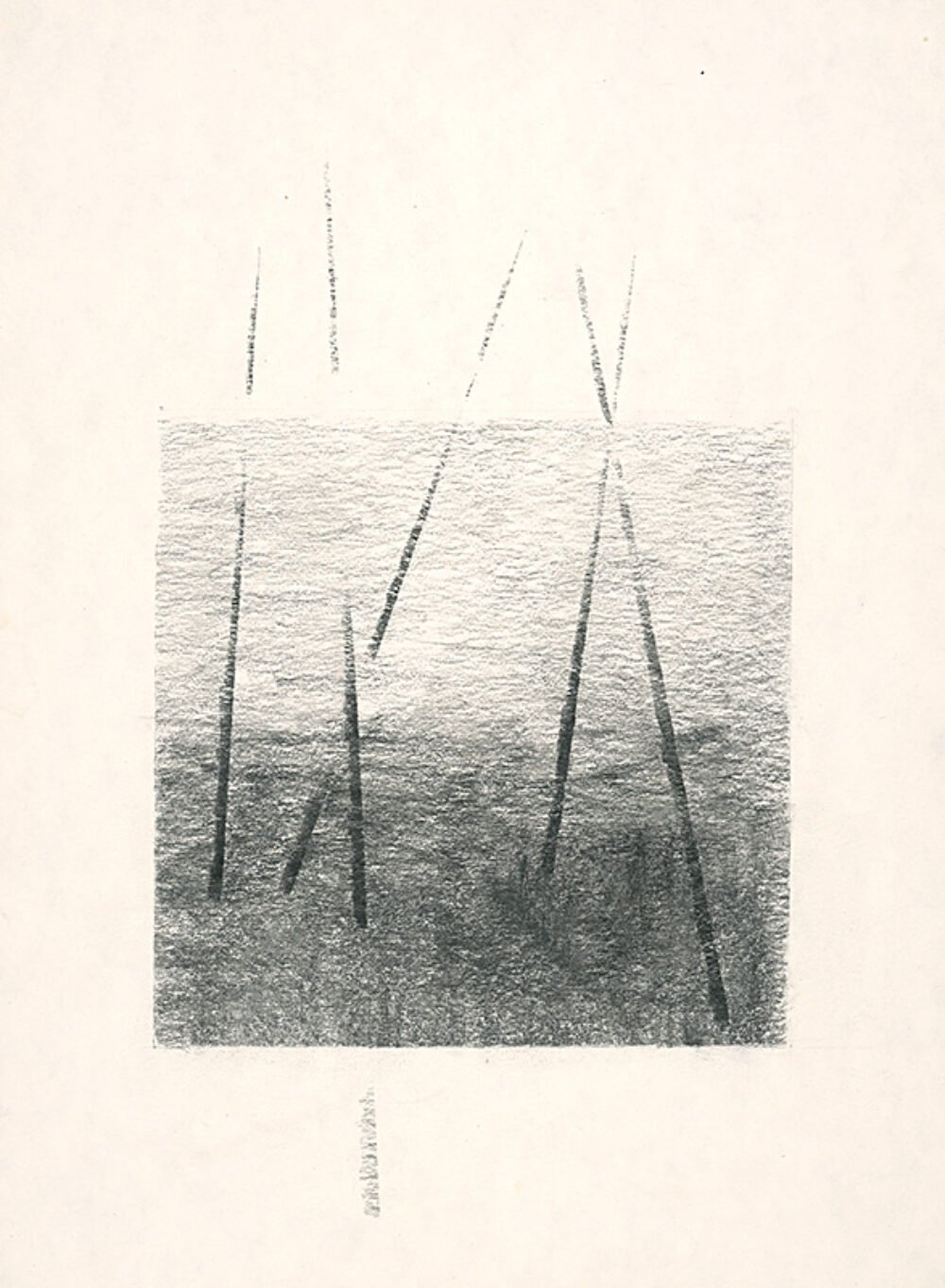 Dielo mesiaca december ´22 – január ´23 / Jozef Hobor: Dotyky I. – III.
