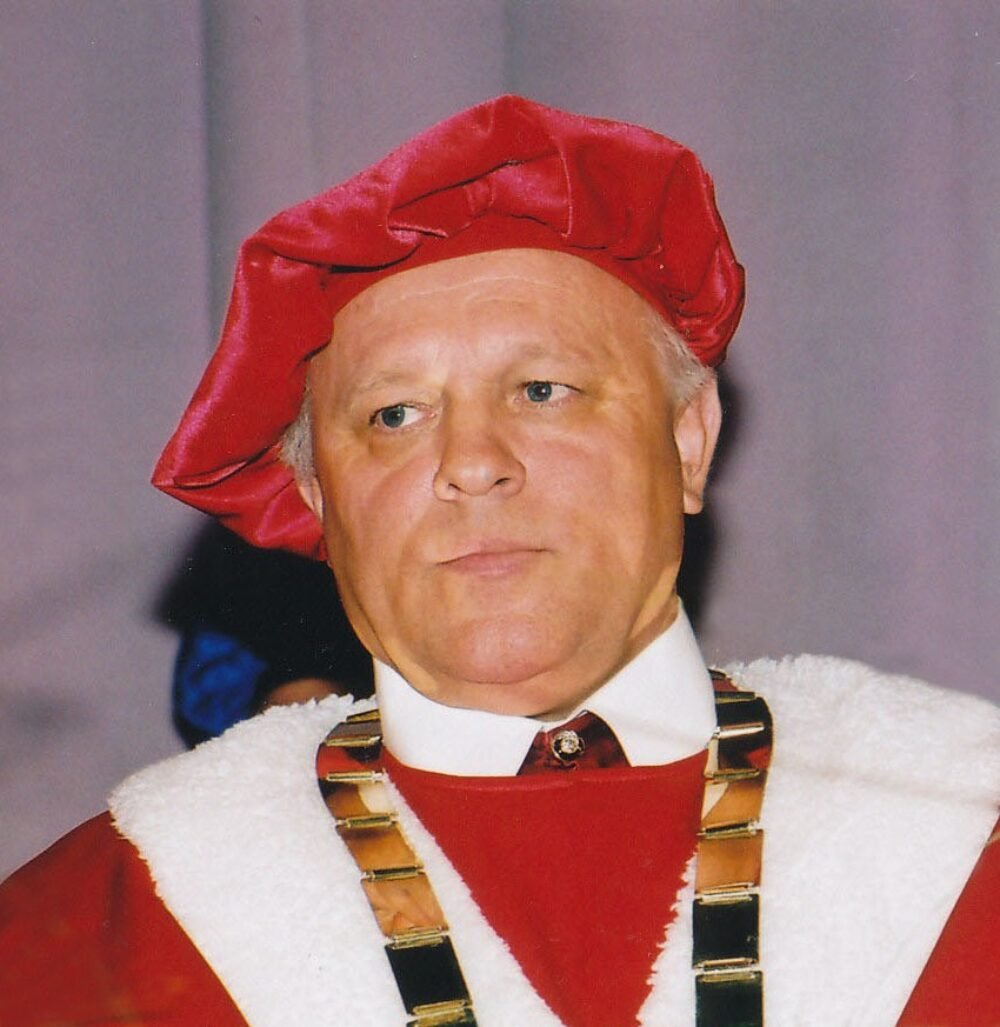 <strong>Profesor Karol Feč má osemdesiat</strong>