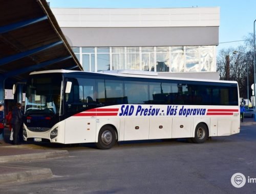 <strong>Prešovský a Košický kraj zavádzajú zmeny v tarife prímestskej autobusovej dopravy</strong>