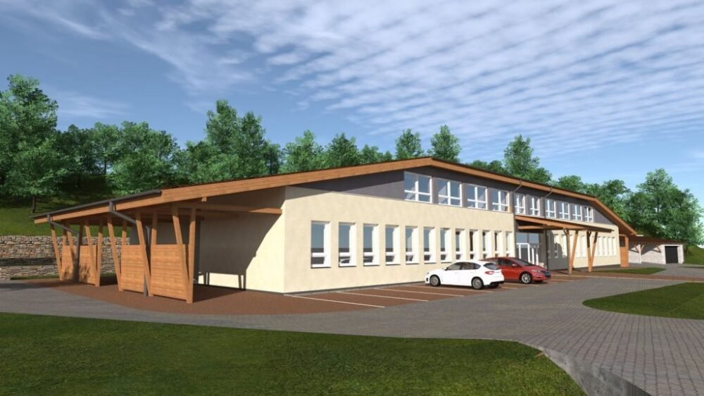 <strong>V Lomničke postavia vzdelávacie centrum pre remeslá</strong>