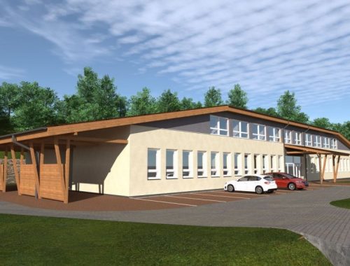<strong>V Lomničke postavia vzdelávacie centrum pre remeslá</strong>