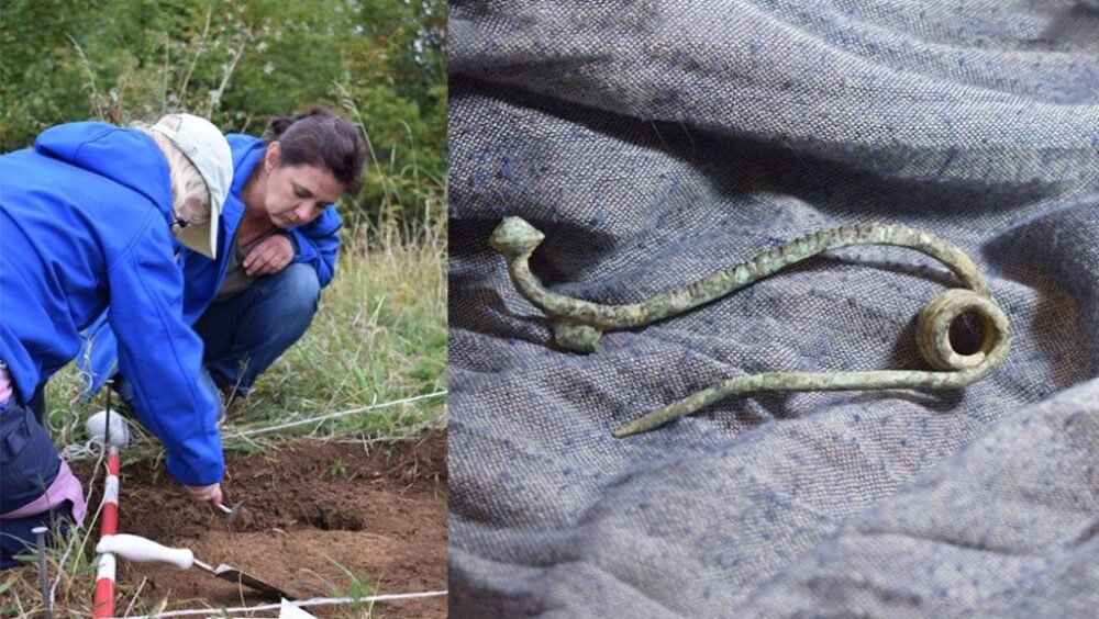 Pomôže náhodný nález archeológom pochopiť posmrtné predstavy pravekých horalov? 