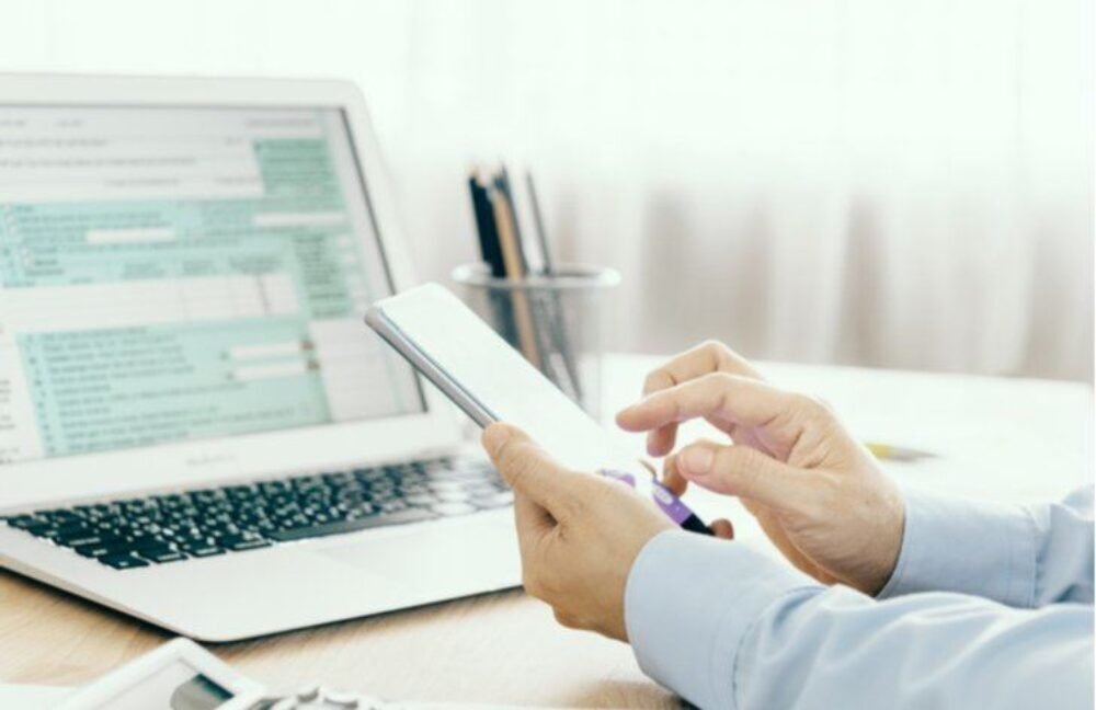 dane - ilustrak-21.2. <strong>Počet daňových priznaní aj vďaka softwarningu stúpa</strong>