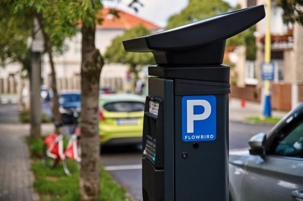 Mesto Prešov začína s vydávaním druhej rezidentskej parkovacej karty