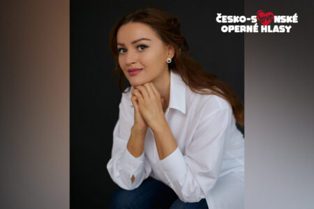 Sopranistka Tatiana Hajzušová: Hudba je to, čo ma napĺňa a baví