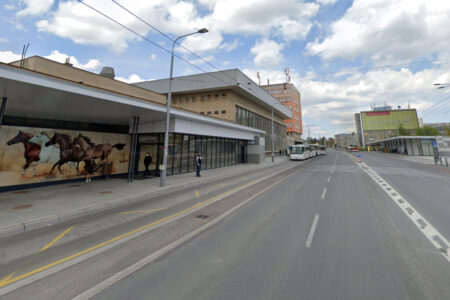 Košická a Masarykova ulica budú čiastočne uzavreté