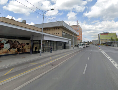 Košická a Masarykova ulica budú čiastočne uzavreté