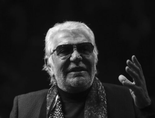Zomrel taliansky módny návrhár Roberto Cavalli, jeho značku si obľúbila Madonna aj Beyoncé