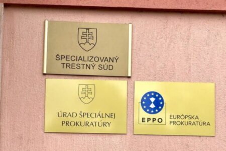 Odsúdený Piťo chce vykonávať trest v miernejšom režime, súd však nemohol rozhodnúť – VIDEO