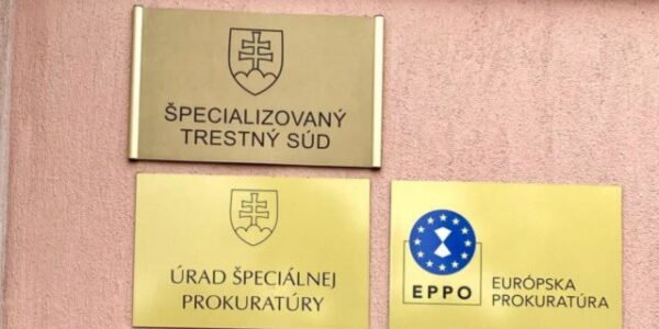 Odsúdený Piťo chce vykonávať trest v miernejšom režime, súd však nemohol rozhodnúť – VIDEO