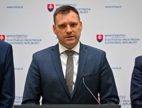 Taraba chce mobilizovať voličstvo do eurovolieb. Bude apelovať na to, aby voliči volili národné sily