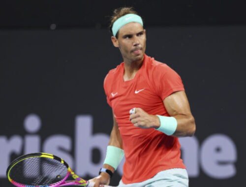 Ak Nadal stihne odohrať aspoň dva turnaje, na Roland Gorros bude patriť medzi päť najväčších favoritov na celkový triumf