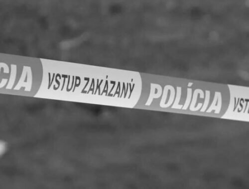 Na internáte v Piešťanoch našli mŕtveho 17-ročného študenta, polícia začala trestné stíhanie