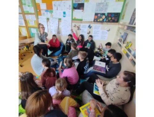 Súkromná škola bez školného? ALMA privíta nových prvákov