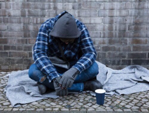 Štát chce do roku 2030 ukončiť na Slovensku bezdomovectvo, pomôcť má akčný plán