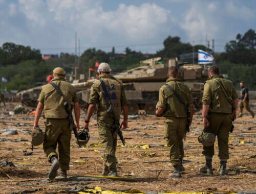 Izraelská armáda tvrdí, že zabila veliteľa Hizballáhu