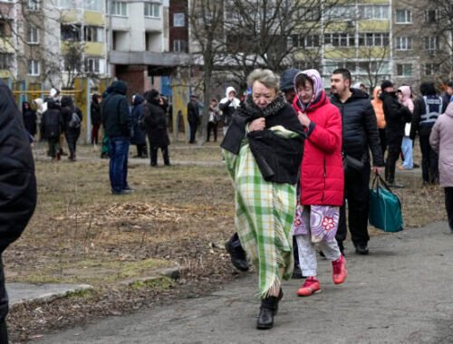 Od začiatku ruskej invázie identifikovali 37-tisíc nezvestných, podľa ombudsmana toto číslo môže byť vyššie