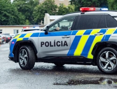 Na všetkých slovenských súdoch bola nahlásená bomba, zasahujú hasiči aj polícia