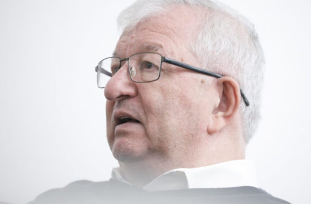 Odvolaním Mazáka nabrala súdna rada nový SMER. Opozícia kritizuje zásahy Ficovej vlády do súdnictva (video)