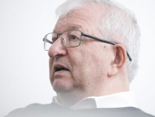 Odvolaním Mazáka nabrala súdna rada nový SMER. Opozícia kritizuje zásahy Ficovej vlády do súdnictva (video)