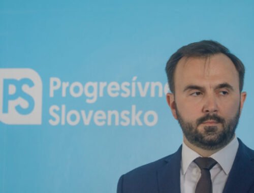 Kišš vyzýva šéfa finančnej správy, aby vysvetlil pochybnosti o fungovaní inštitúcie