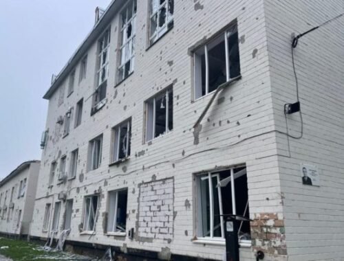Rusi raketami zaútočili na mesto Černihiv. Hlásia najmenej 11 mŕtvych a desiatky zranených
