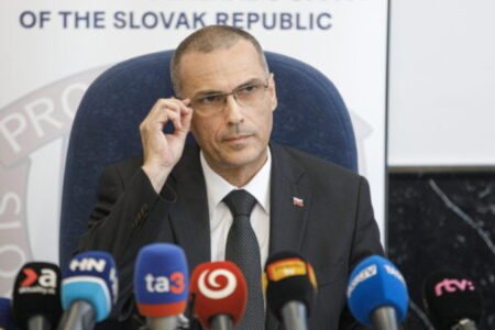 Žilinka upozorňuje na problém opakovaných drobných krádeží, v štatistikách tvoria viac než polovicu prípadov – FOTO