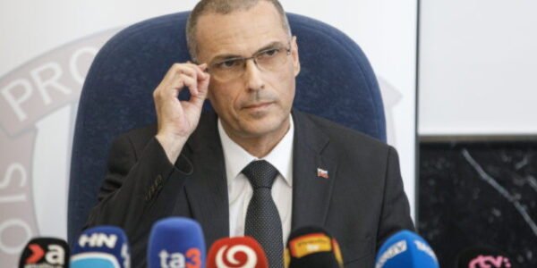 Žilinka upozorňuje na problém opakovaných drobných krádeží, v štatistikách tvoria viac než polovicu prípadov – FOTO