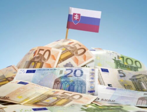 Európski investori na Slovensku vnímajú útlm ekonomickej situácie, neočakávajú pritom žiadne zlepšenie