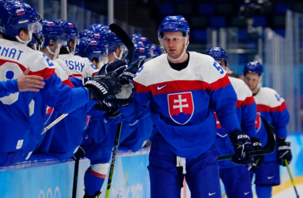 Martin Marinčin slovenský tím na MS v hokeji 2024 neposilní, vo finále českej extraligy utrpel prasklinu stavca