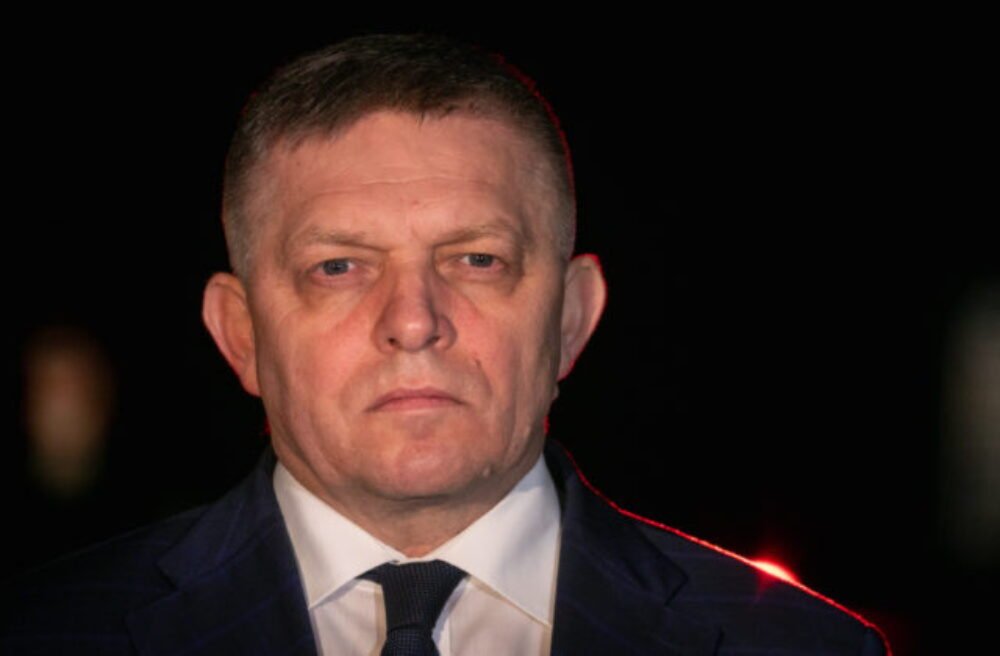 Víťazom parlamentných volieb by sa stal Smer, Fico je zároveň najdôveryhodnejším predsedom politickej strany