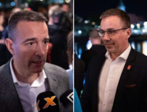 Najdôveryhodnejšími ministrami súčasnej vlády sú Drucker a Tomáš. Komu patrí posledná priečka?