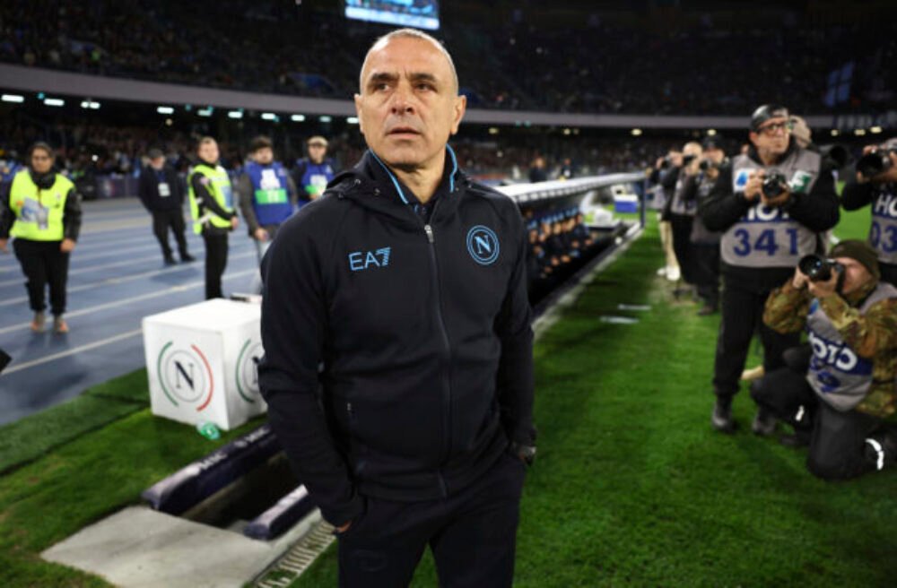 Boli sme mäkkí a bojazliví, je to moja zodpovednosť. Tréner Calzona sa ospravedlnil fanúšikom Neapolu za prehru v Empoli