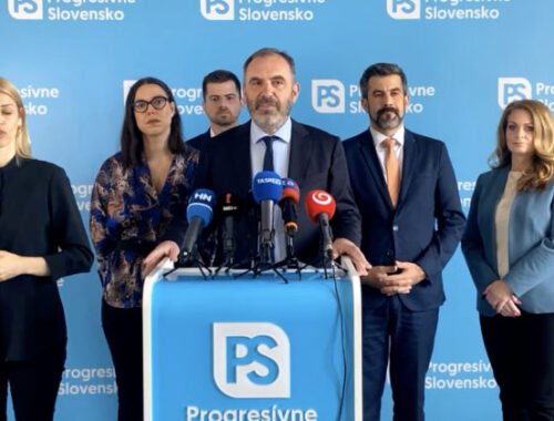 Progresívci odhaľujú nedostatky plánovaných zmien vo verejnom obstarávaní. Koalícii ponúkajú návod na opravu (video)