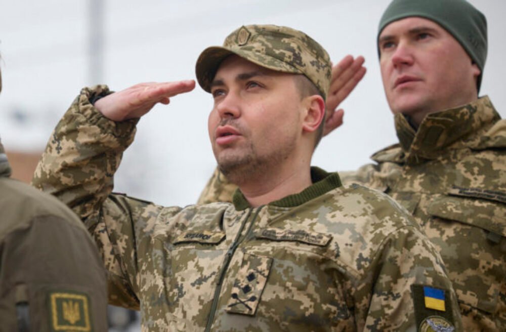 Šéf rozviedky Budanov tvrdí, že Rusi naňho pripravujú ďalší atentát. Hovoril aj o otrave manželky