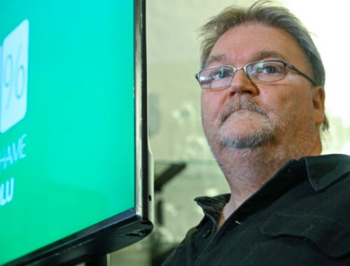 Rada vlády odmietla novelu zákona o neziskových organizáciách. Pletie sa ňou bič na aktívnych občanov, tvrdí Zajac