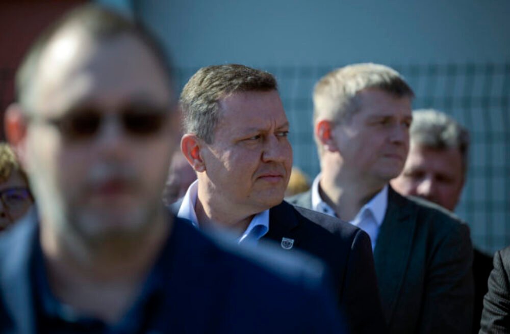 Krajskí prokurátori sa ohradili voči kritike bývalých zamestnancov ÚŠP, vydali spoločné vyhlásenie