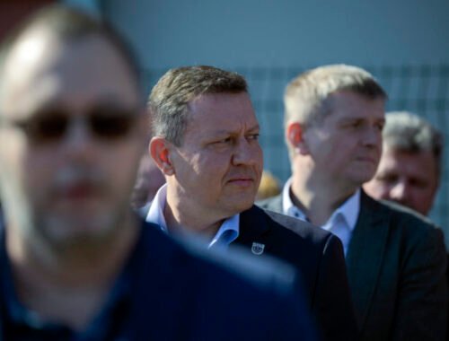 Krajskí prokurátori sa ohradili voči kritike bývalých zamestnancov ÚŠP, vydali spoločné vyhlásenie