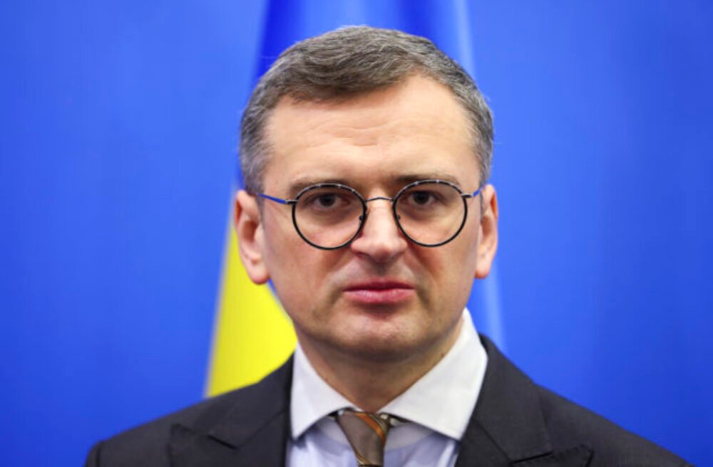 Úspech európskeho obranného priemyslu je založený na troch zložkách, hovorí Kuleba